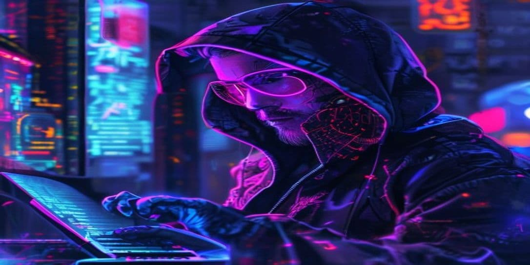 Cyberdecks ve Geleceğin Teknolojisi