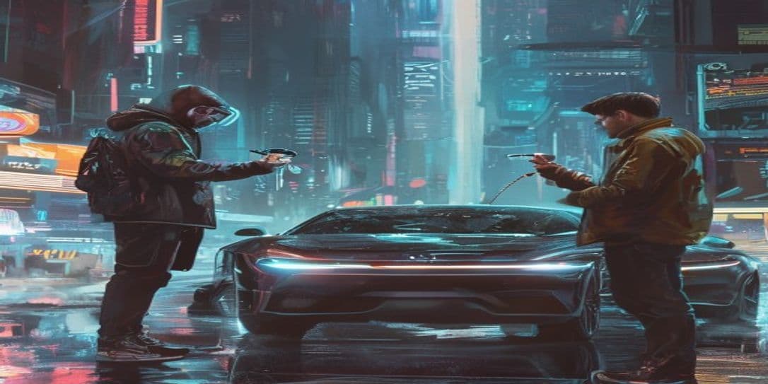 Kevin Mitnick'in Şaşırtıcı Hediyesi
