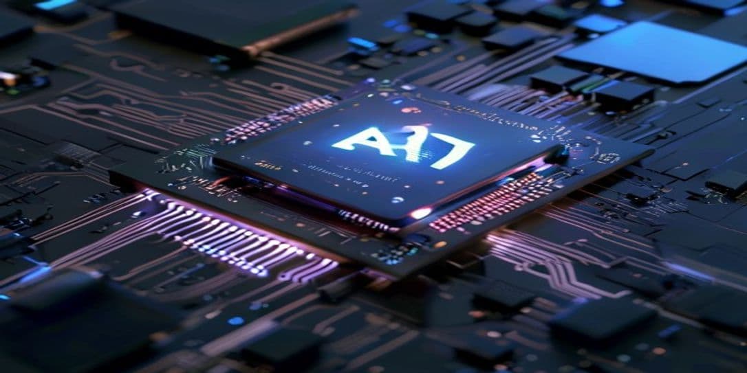 OpenAI'in İlk Özel Çipi