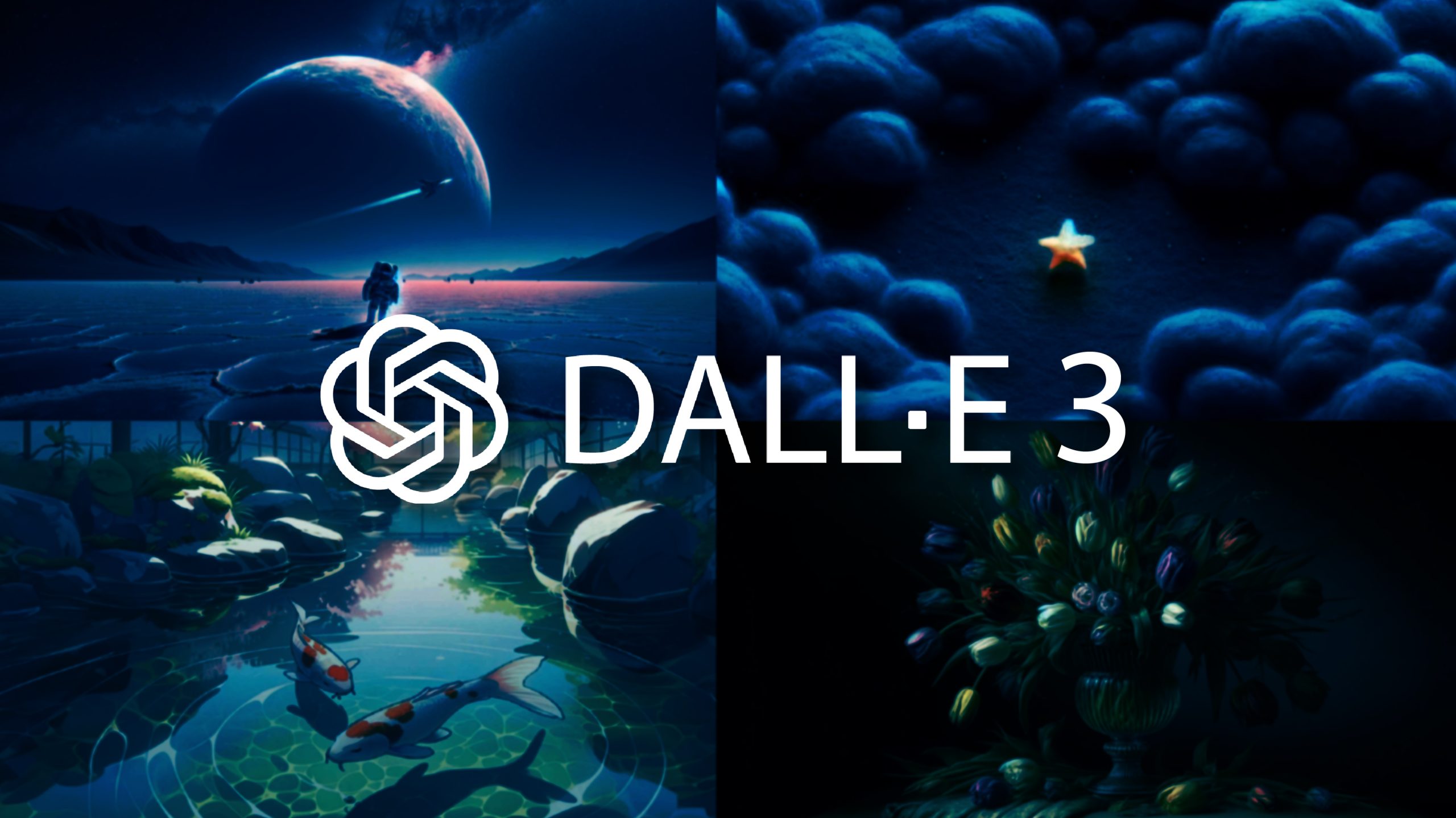 DALL-E 3 Nedir?