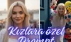 Kızlara özel prompt