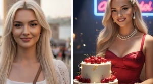 Doğum Günü Gemini Prompt