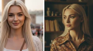 Kızlar İçin Gemini Prompt