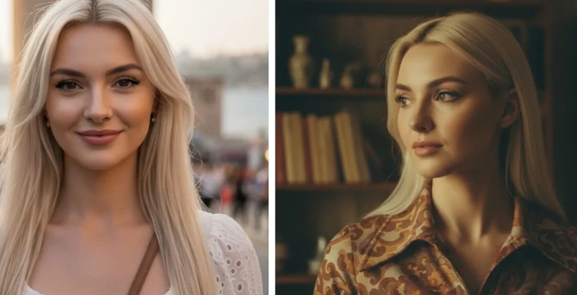 Kızlar İçin Gemini Prompt