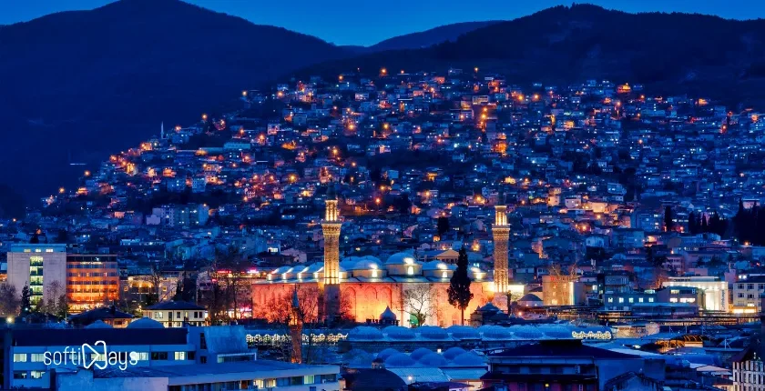 Tasarımda Güven Veren Renk ve Tipografi Seçimleri